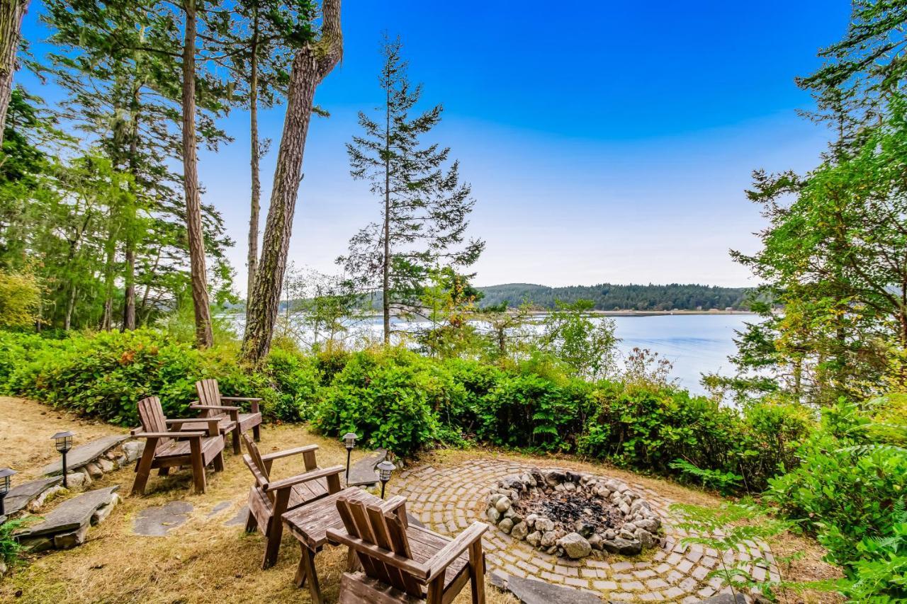Snug Harbor Hideout Villa Islandale Exterior photo