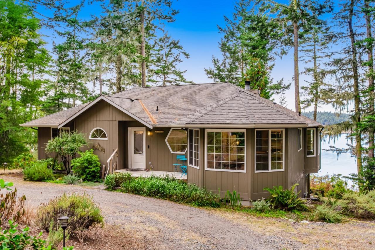 Snug Harbor Hideout Villa Islandale Exterior photo