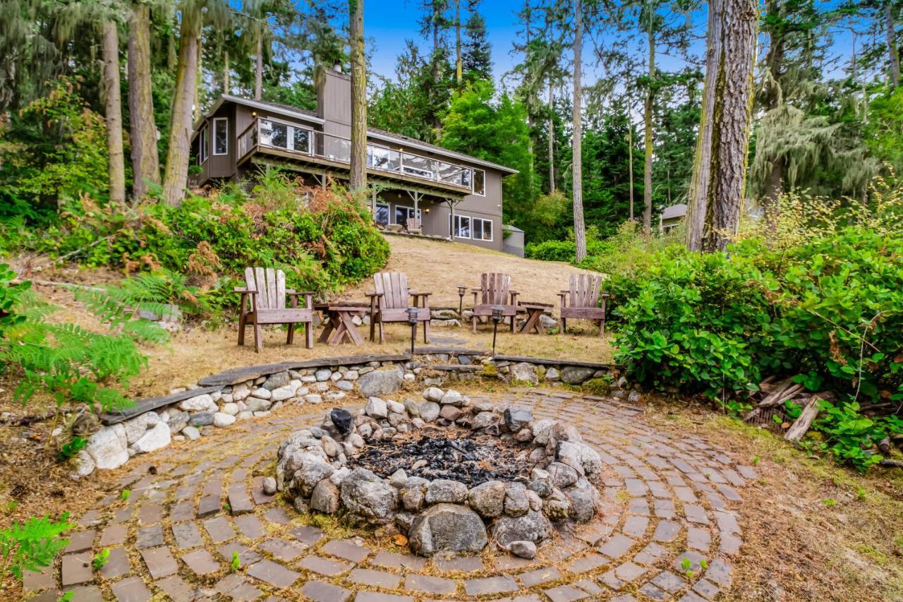 Snug Harbor Hideout Villa Islandale Exterior photo